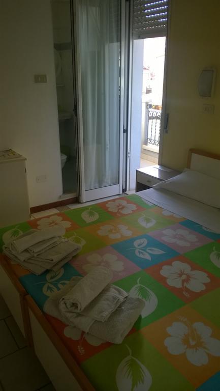 Albergo Maria Gabriella Rimini Exterior photo