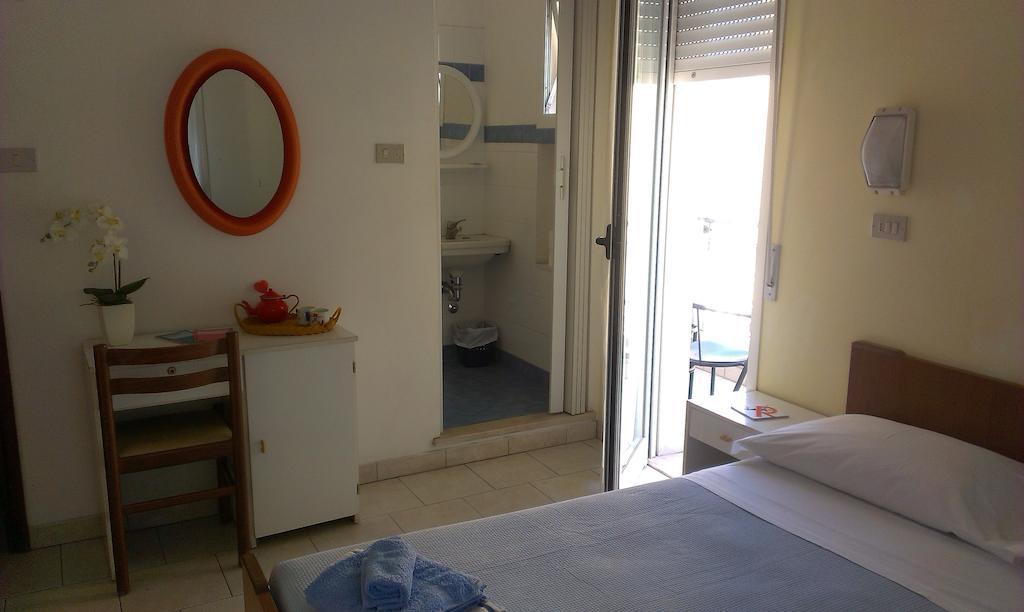 Albergo Maria Gabriella Rimini Room photo