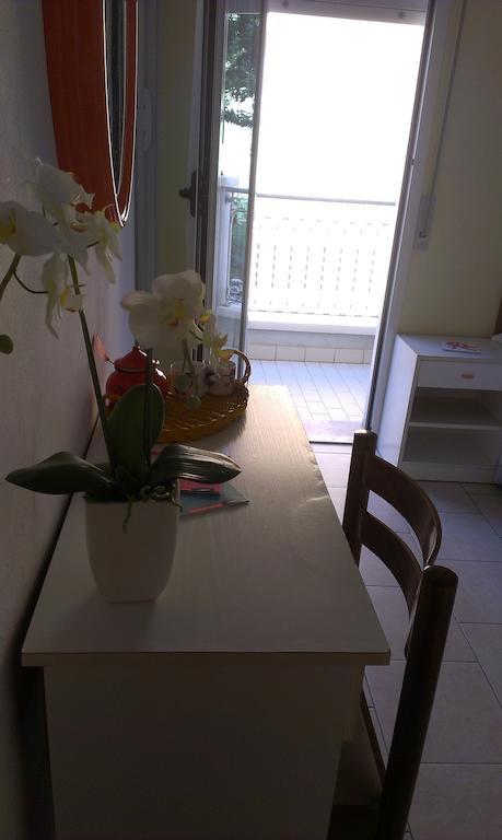 Albergo Maria Gabriella Rimini Room photo